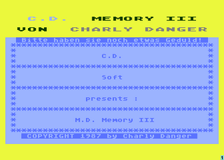 Atari GameBase Memory_III (No_Publisher) 1987