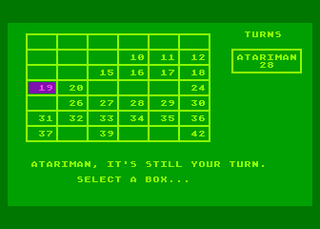 Atari GameBase Memory_Match APX 1981