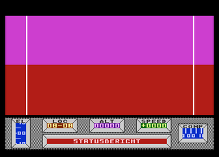 Atari GameBase Mercenary_-_Die_Zweite_Stadt Novagen_Software 1987
