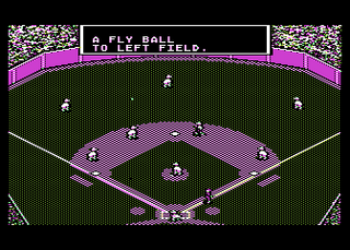 Atari GameBase Micro_League_Baseball Micro_League_Sports_Association 1984