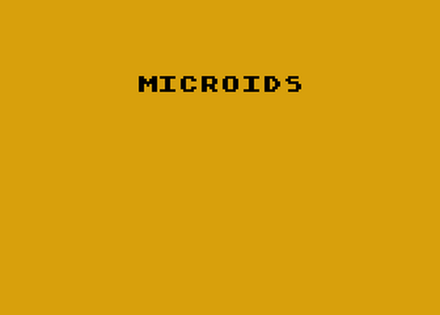 Atari GameBase Microids Antic 1983