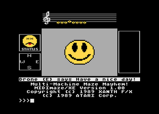 Atari GameBase Midi_Maze Atari_(USA) 1989