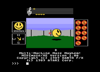 Atari GameBase Midi_Maze Atari_(USA) 1989