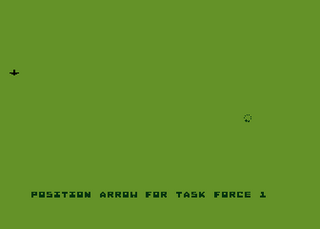 Atari GameBase Midway_Battles TDC_Disitributors 1987