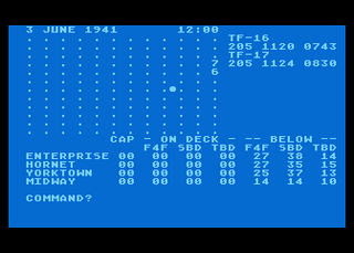Atari GameBase Midway_Campaign Avalon_Hill 1980