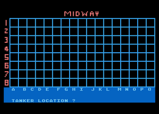 Atari GameBase Midway Dynacomp 1981