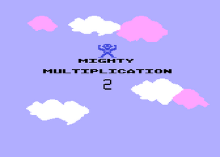 Atari GameBase Mighty_Multiplication_2 Scott,_Foresman_and_Company 1984