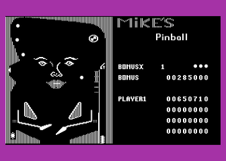 Atari GameBase PCS_-_Mike's_Pinball (No_Publisher)