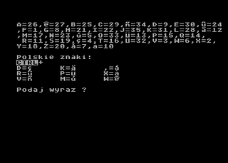 Atari GameBase Milioner (No_Publisher)