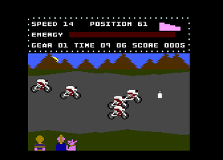 Atari GameBase Milk_Race Mastertronic_(UK) 1987