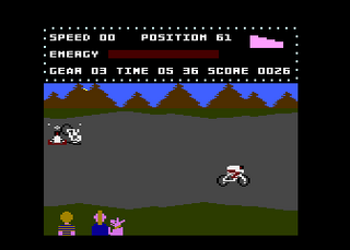 Atari GameBase Milk_Race Mastertronic_(UK) 1987