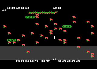Atari GameBase Millipede Atari_(USA) 1984