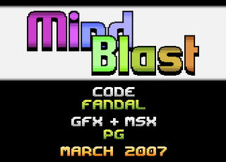 Atari GameBase Mind_Blast Flop 2007