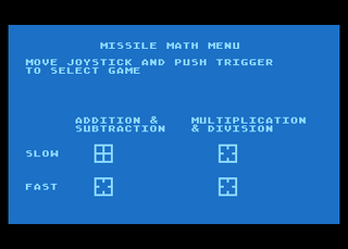 Atari GameBase Missile_Math (No_Publisher)