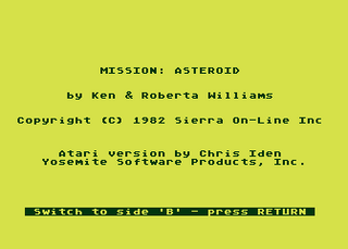Atari GameBase Hi-Res_Adventure_#0_-_Mission_Asteroid Sierra_On-Line 1980