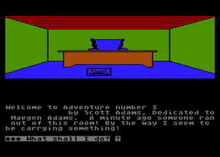 Atari GameBase SAGA_No._03_-_Mission_Impossible Adventure_International_(USA) 1982