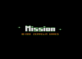 Atari GameBase Mission Zeppelin_Games 1991