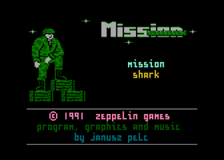 Atari GameBase Mission