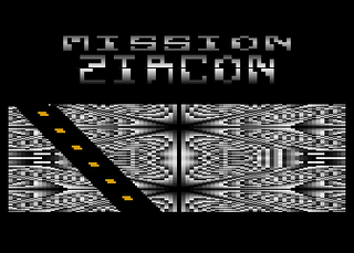 Atari GameBase Mission_Zircon Tiger_Developments