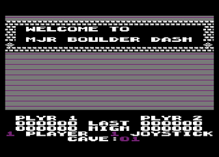 Atari GameBase Boulder_Dash_-_MJR_Boulder_Dash_1 Homesoft 2001