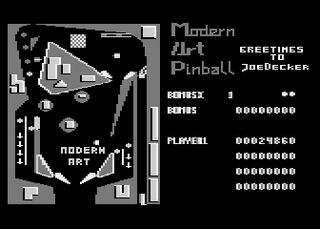 Atari GameBase PCS_-_Modern_Art_Pinball (No_Publisher)