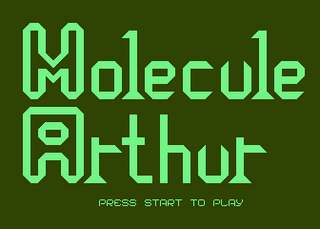 Atari GameBase Molecule_Arthur Petulka_Software 1992