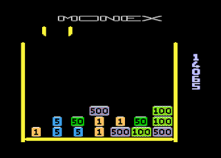 Atari GameBase Monex MatoSimi 2005