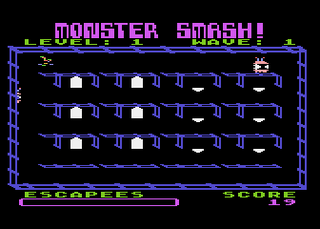 Atari GameBase Monster_Smash Datamost 1983