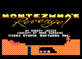 Atari GameBase Montezuma's_Revenge Utopia_Software 1983