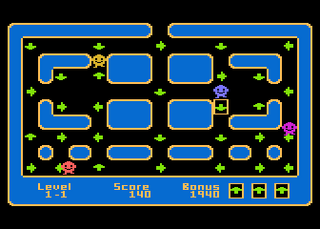 Atari GameBase Moogles Sirius_Software 1983
