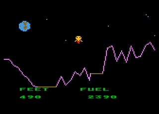 Atari GameBase Moon_Lander_II (No_Publisher)