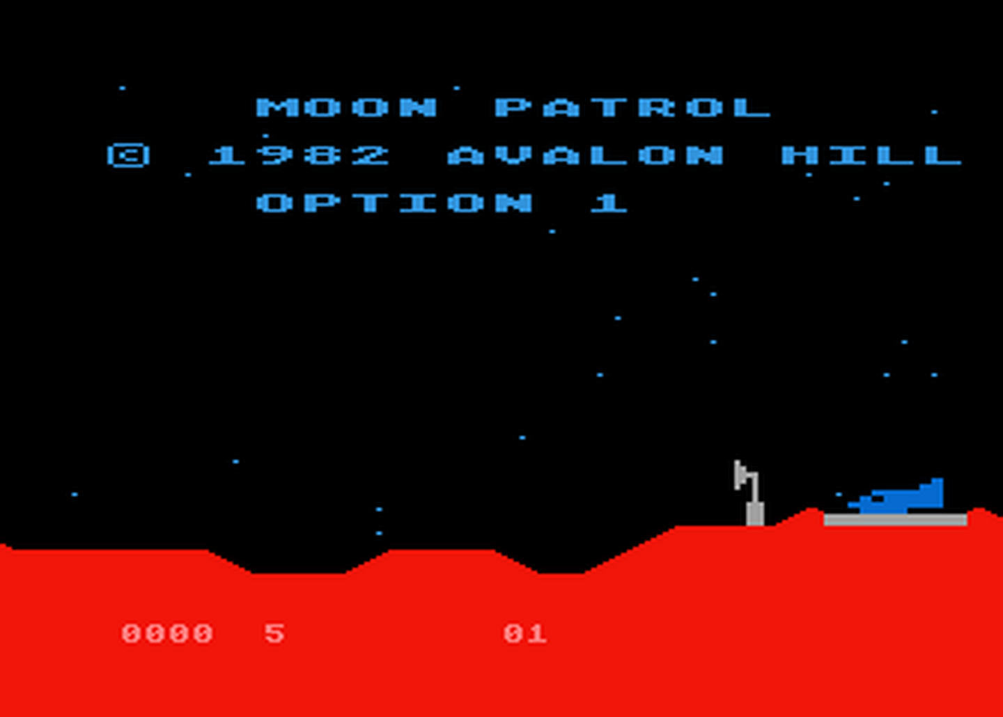 Atari GameBase Moon_Patrol Avalon_Hill 1982