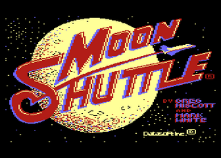 Atari GameBase Moon_Shuttle Datasoft 1983