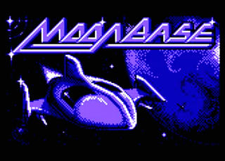 Atari GameBase Moonbase (Unreleased) 1988