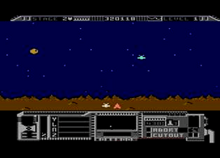 Atari GameBase Moonbase (Unreleased) 1988
