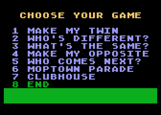 Atari GameBase Moptown_Parade The_Learning_Company_ 1982