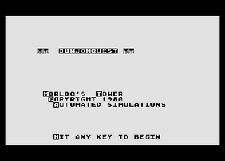 Atari GameBase Dunjonquest_-_Morloc's_Tower Epyx 1980