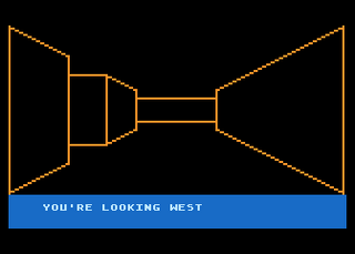 Atari GameBase Motorcycle_Maze ANALOG_Computing 1980