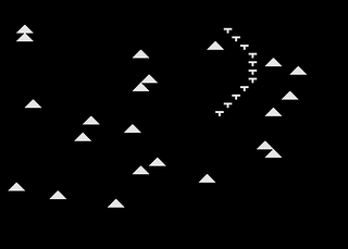 Atari GameBase Mountain_Skiing Antic 1983