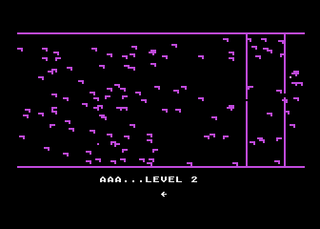 Atari GameBase Moving_Maze Dynacomp 1981