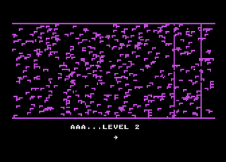 Atari GameBase Moving_Maze Dynacomp 1981