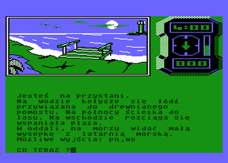 Atari GameBase Mozg_Procesor Mirage_Software 1991