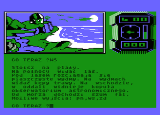 Atari GameBase Mozg_Procesor Mirage_Software 1991