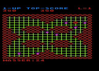 Atari GameBase Mr._Splash (No_Publisher) 1990