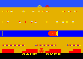 Atari GameBase Mr._Bear London_Software