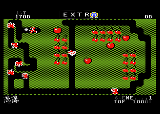 Atari GameBase Mr._Do! Datasoft 1984