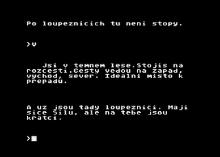 Atari GameBase Mrazik (No_Publisher)