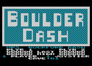 Atari GameBase Boulder_Dash_-_Mrs._Rockford_Dash (No_Publisher) 2007