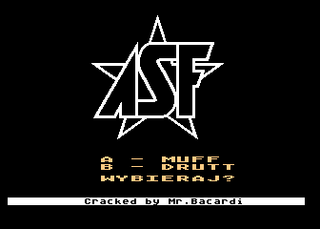 Atari GameBase Muff_/_Drutt ASF 1992