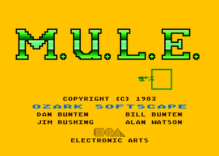 Atari GameBase MULE Electronic_Arts 1983